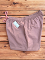 Rosewood Drill Shorts 2.5 Inch