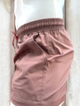 Rosewood Drill Shorts 2.5 Inch