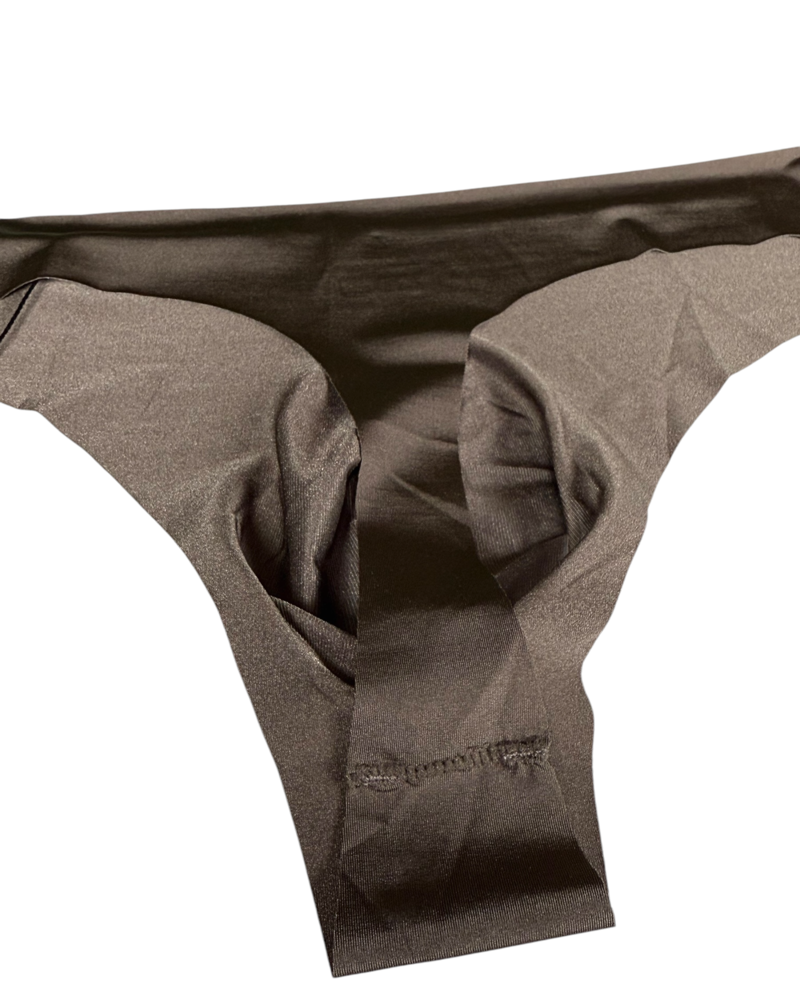 Ethereal Luxe Thong Bronze | MEN UNDERWEAR | ETHAN UNDERWEAR | OUTFAIR | OUTFAIR