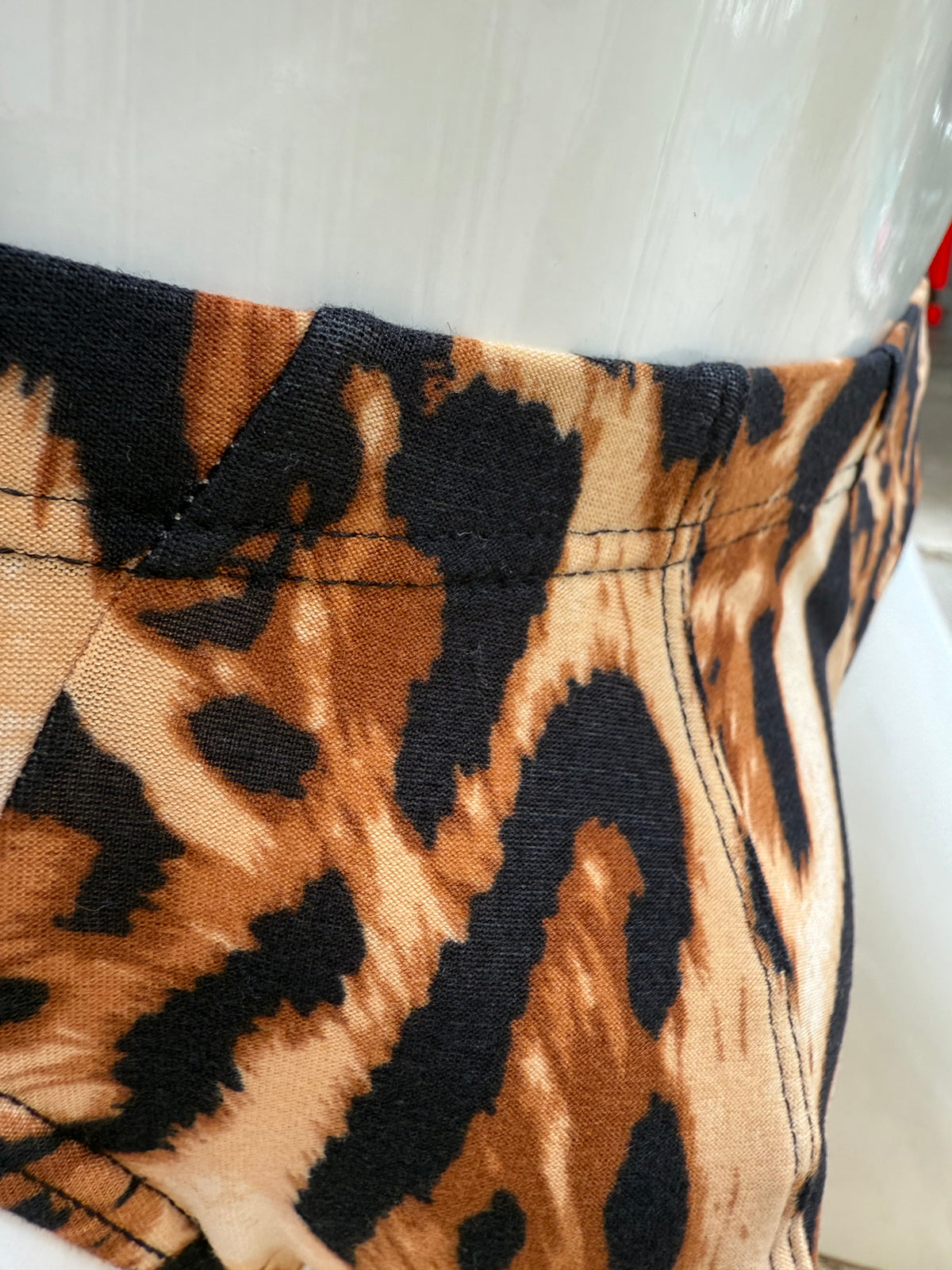 The Tiger | MEN SWIMWEAR | LAVISH NY | OUTFAIR | OUTFAIR