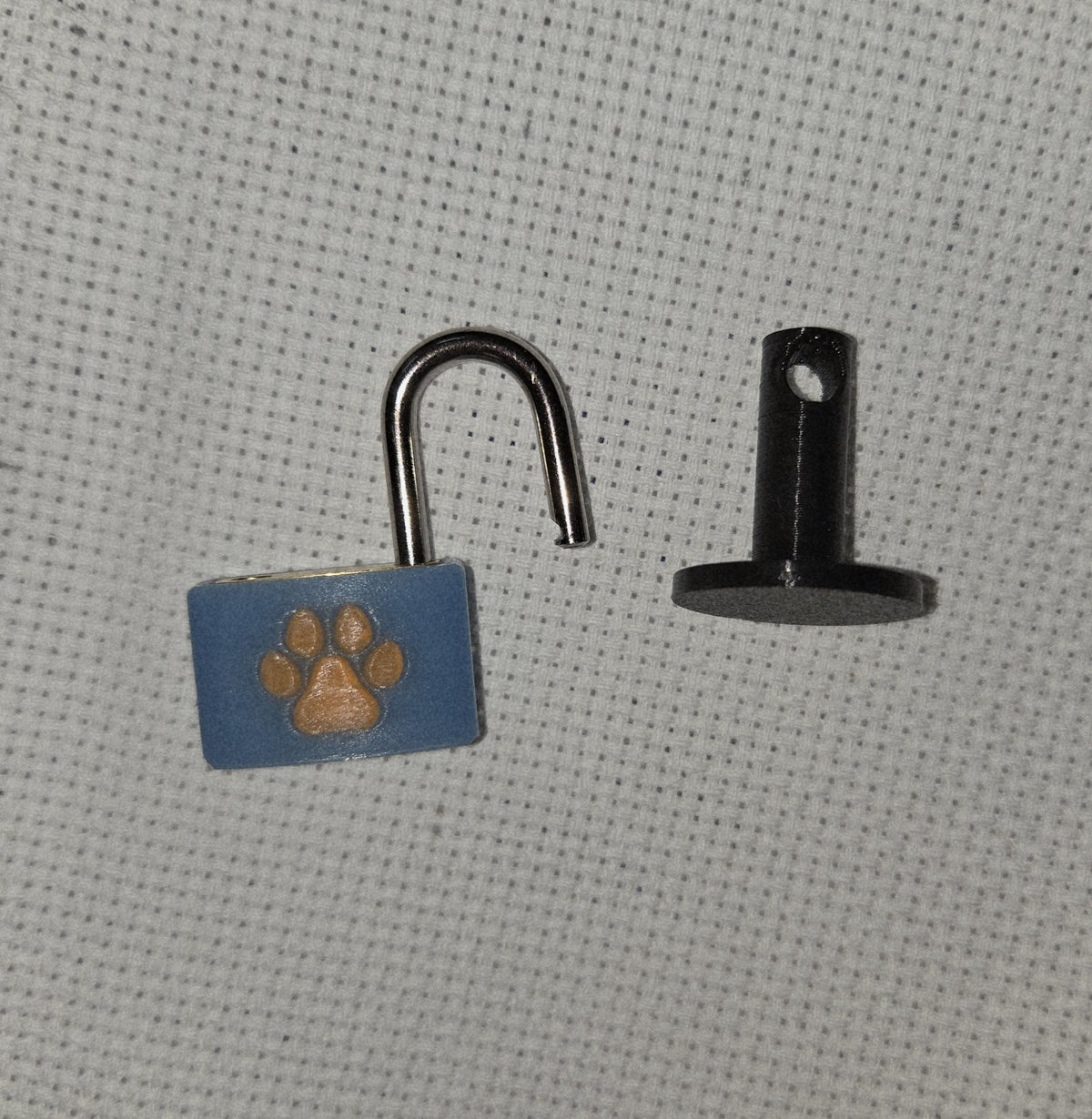 🔒 Custom Segufix Alternative Bondage/Restraint Set