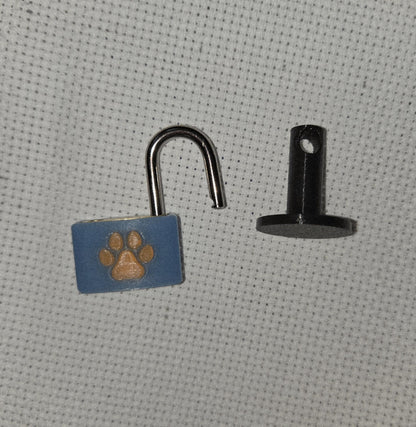 🔒 Custom Segufix Alternative Bondage/Restraint Set