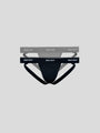 BAD BOY Black Jockstrap