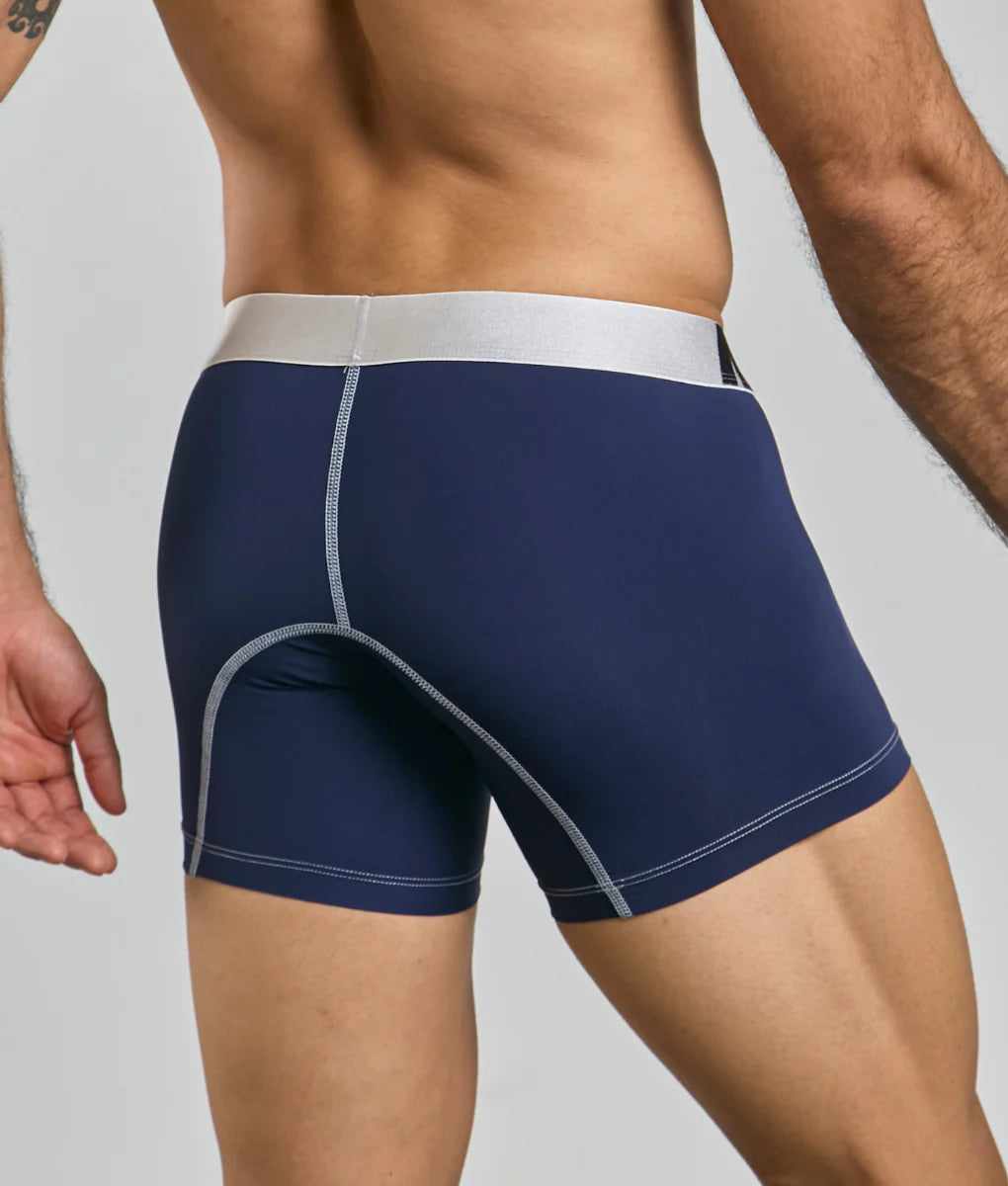 MaleBasics Microfiber Boxer Brief | MEN Boxer Brief | Malebasics | OUTFAIR | OUTFAIR