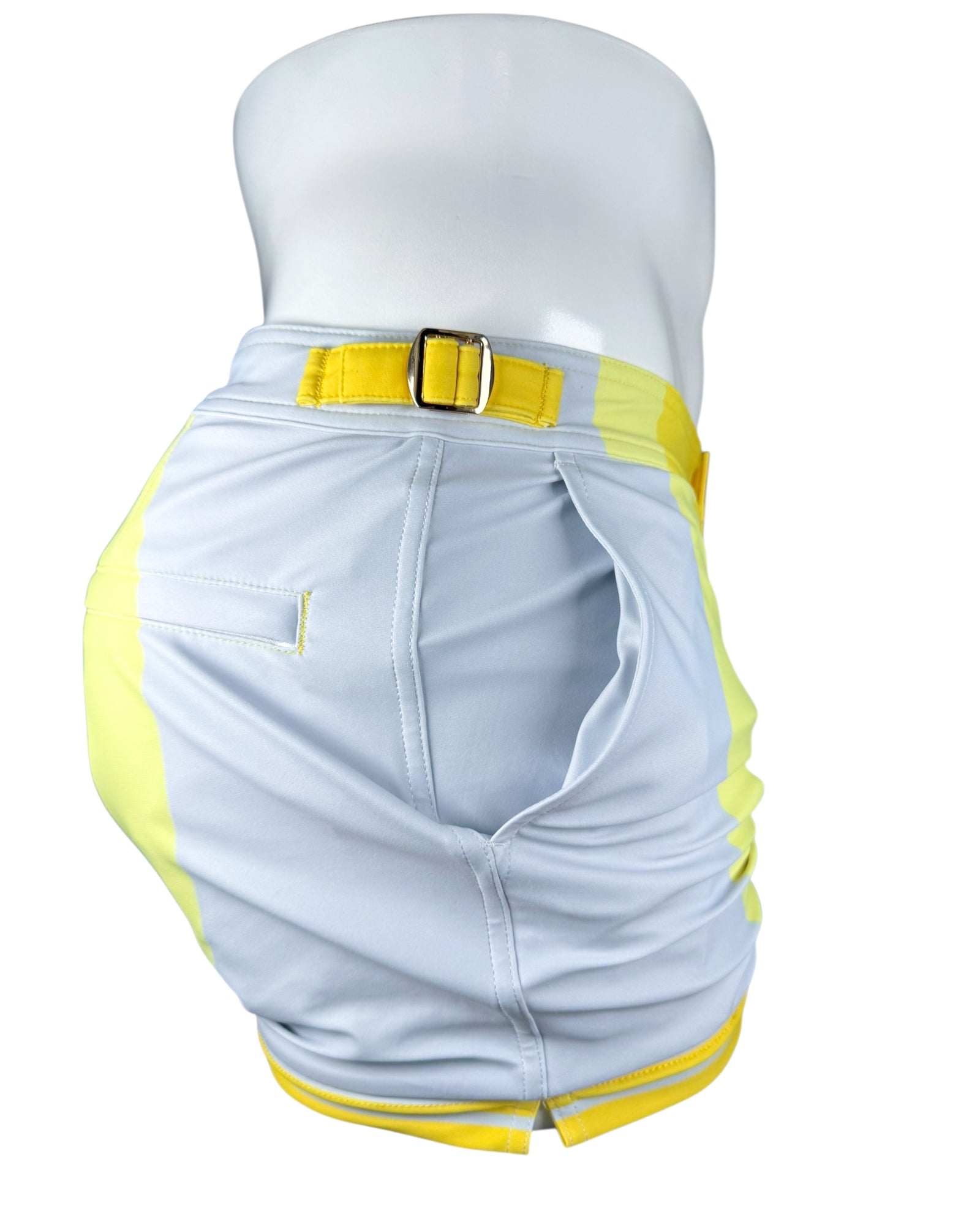 CAMÍ DE RONDA SHORTS - KBAYO