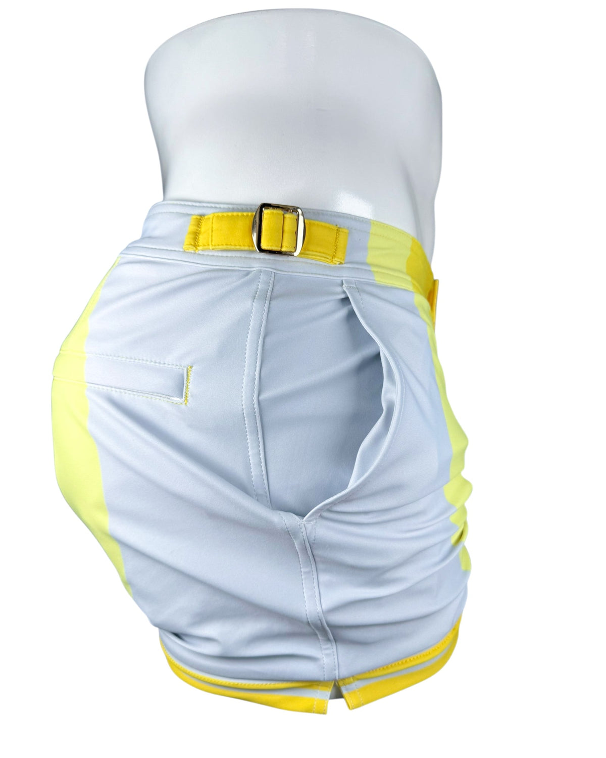CAMÍ DE RONDA SHORTS - KBAYO