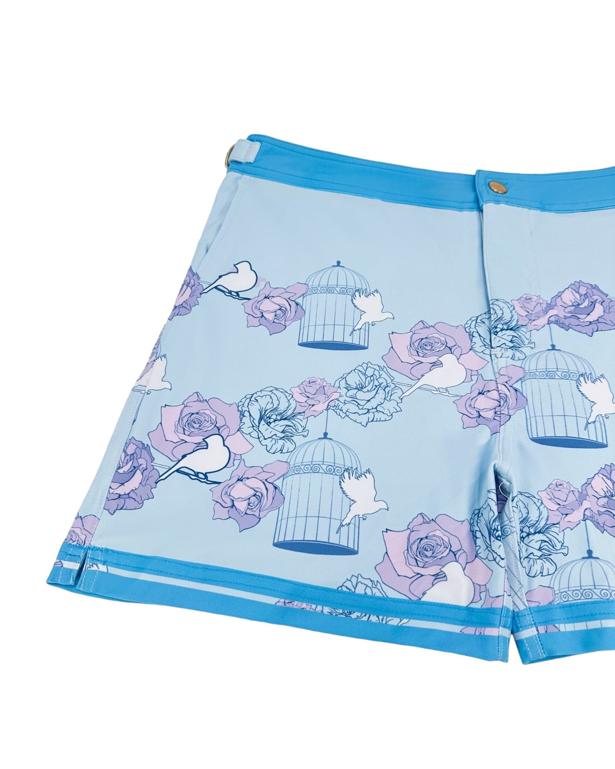 Freedom Shorts | MEN SHORTS | KBAYO | OUTFAIR | OUTFAIR
