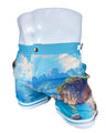 BRAVA CALA SHORTS