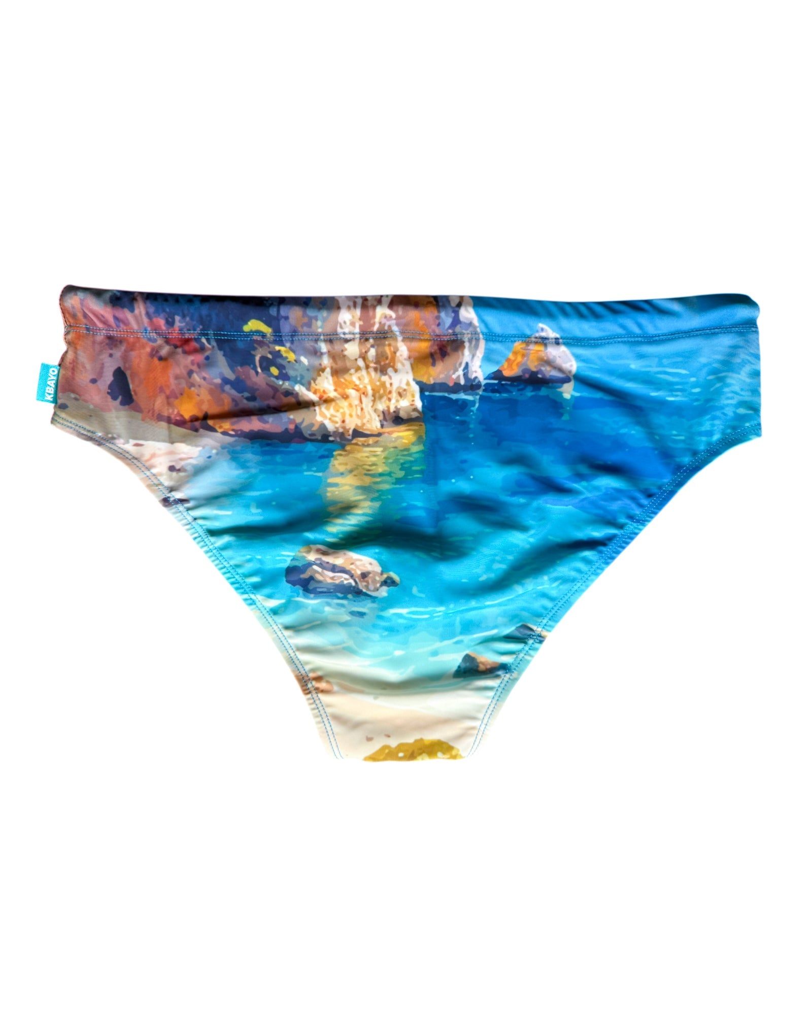 BRAVA CALA BRIEFS - KBAYO