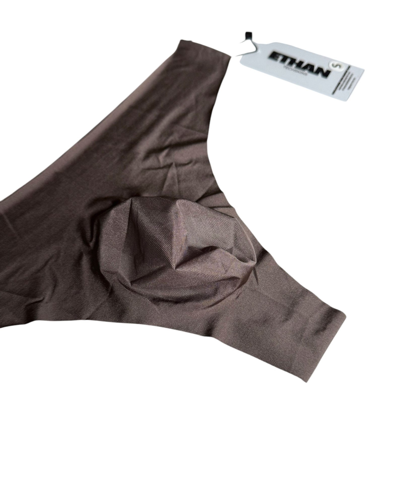 Ethereal Luxe Thong Bronze | MEN UNDERWEAR | ETHAN UNDERWEAR | OUTFAIR | OUTFAIR