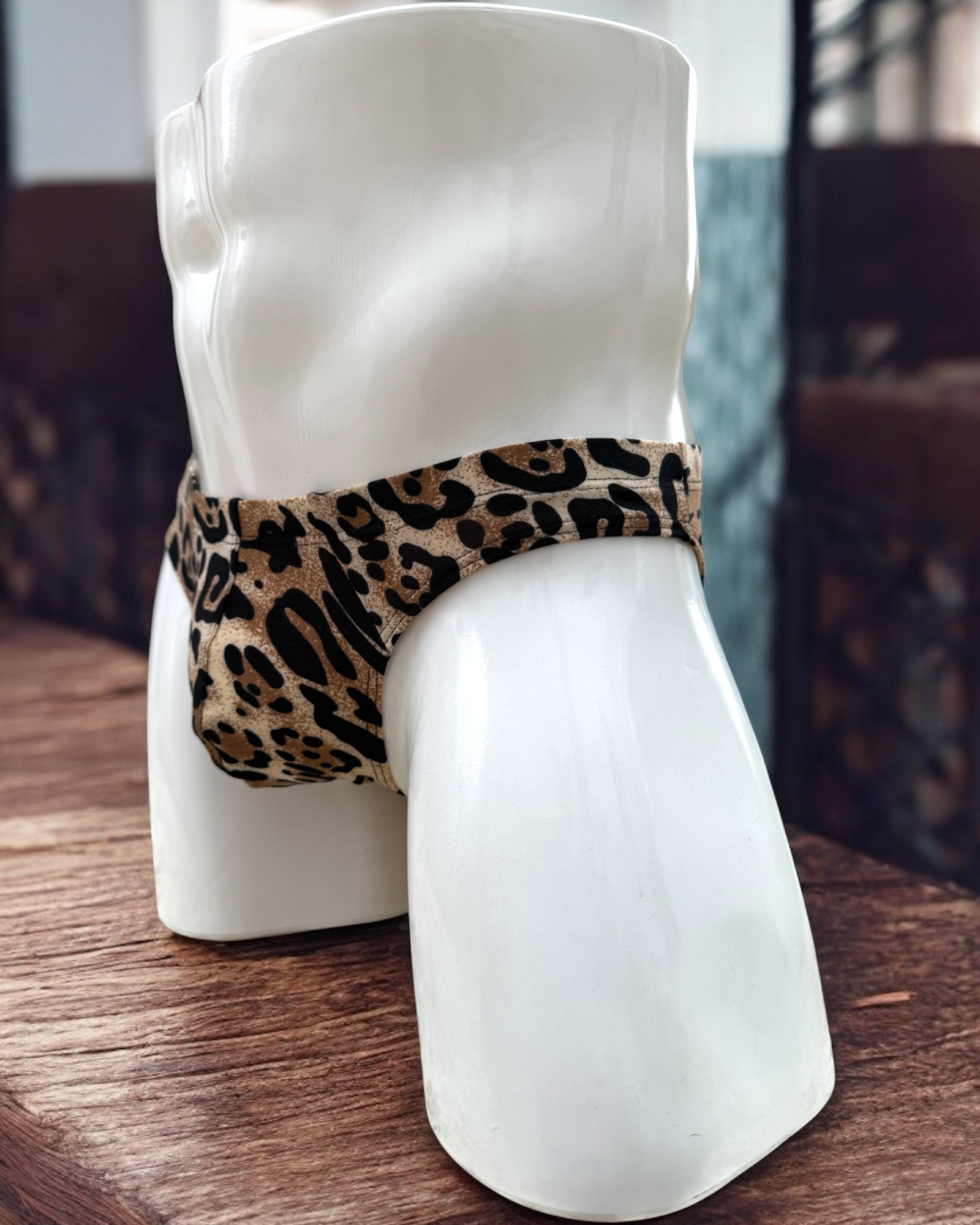 The Jaguar | MEN SWIMWEAR | LAVISH NY | OUTFAIR | OUTFAIR