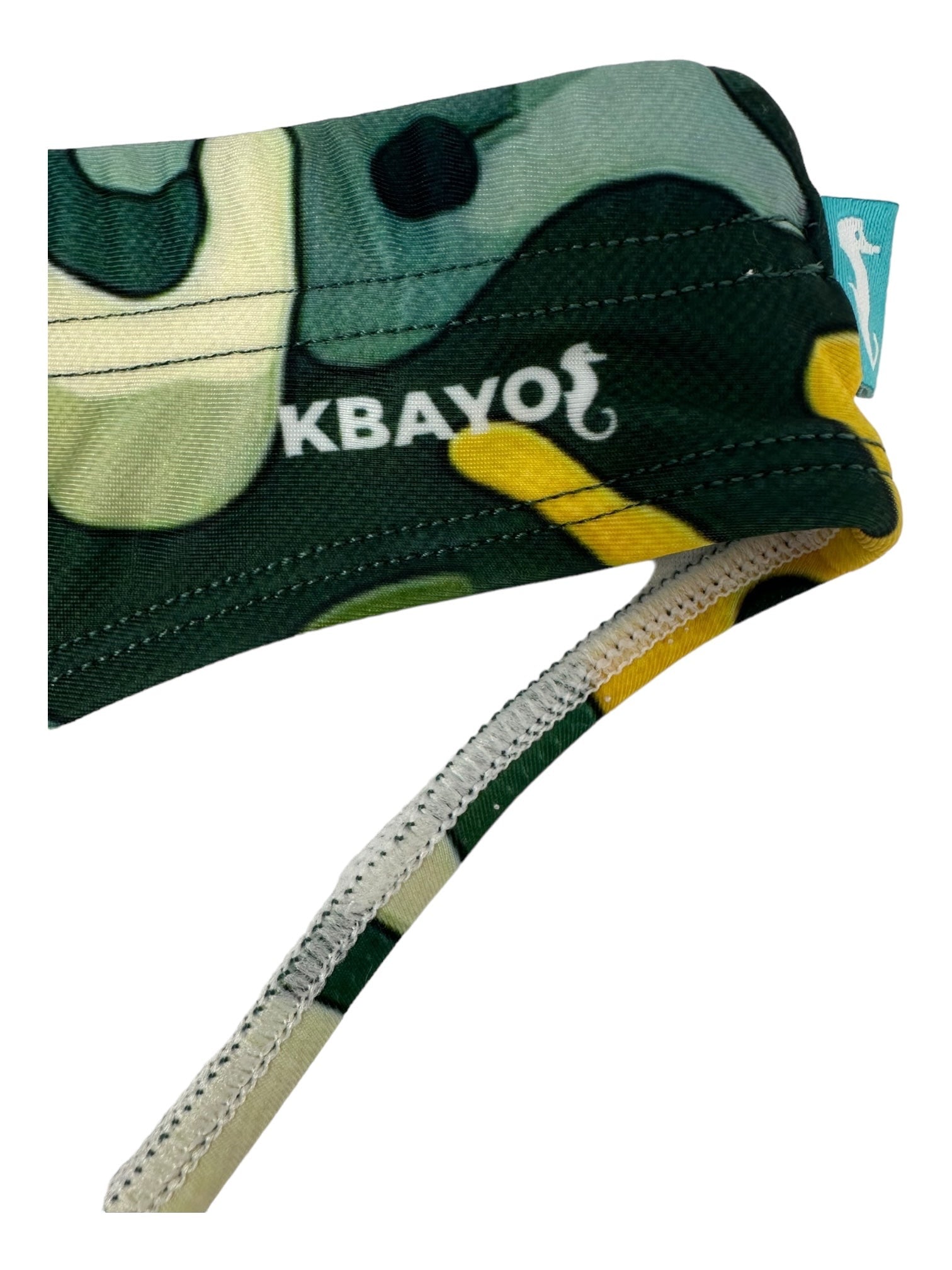 CAMOFLEX swimsuit | MEN SWIMWEAR | KBAYO | OUTFAIR | OUTFAIR