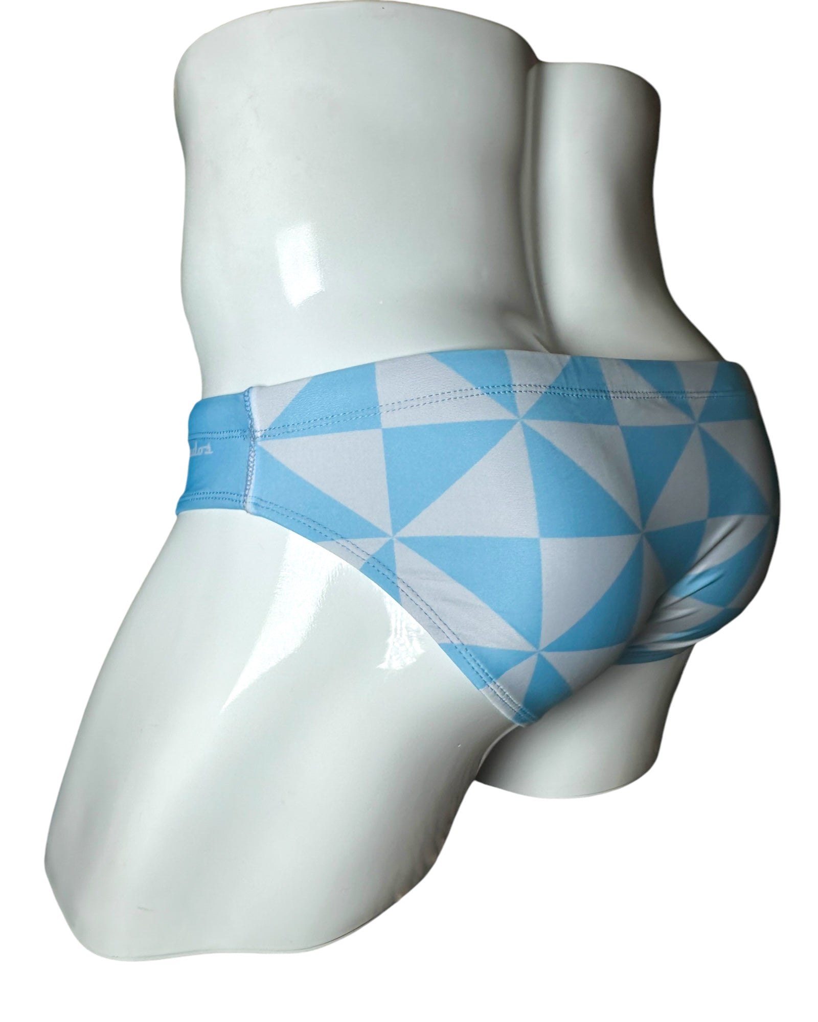 Angles for a Cause Swim Briefs | MEN SWIMWEAR | NO RUDOS | OUTFAIR | OUTFAIR