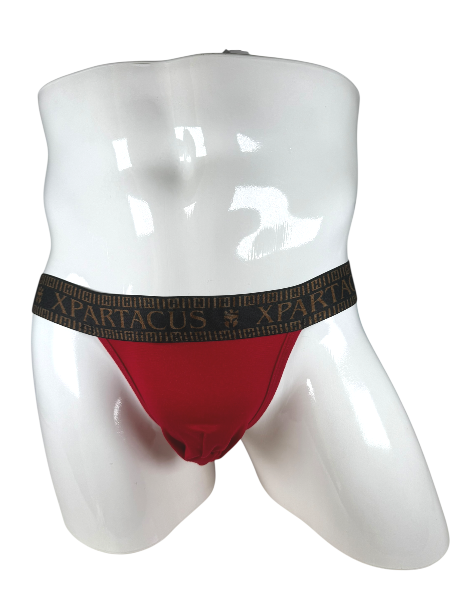 ADONIS RED | MEN SWIMWEAR | XPARTACUS | OUTFAIR | OUTFAIR