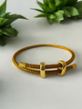 Mustard Bracelet