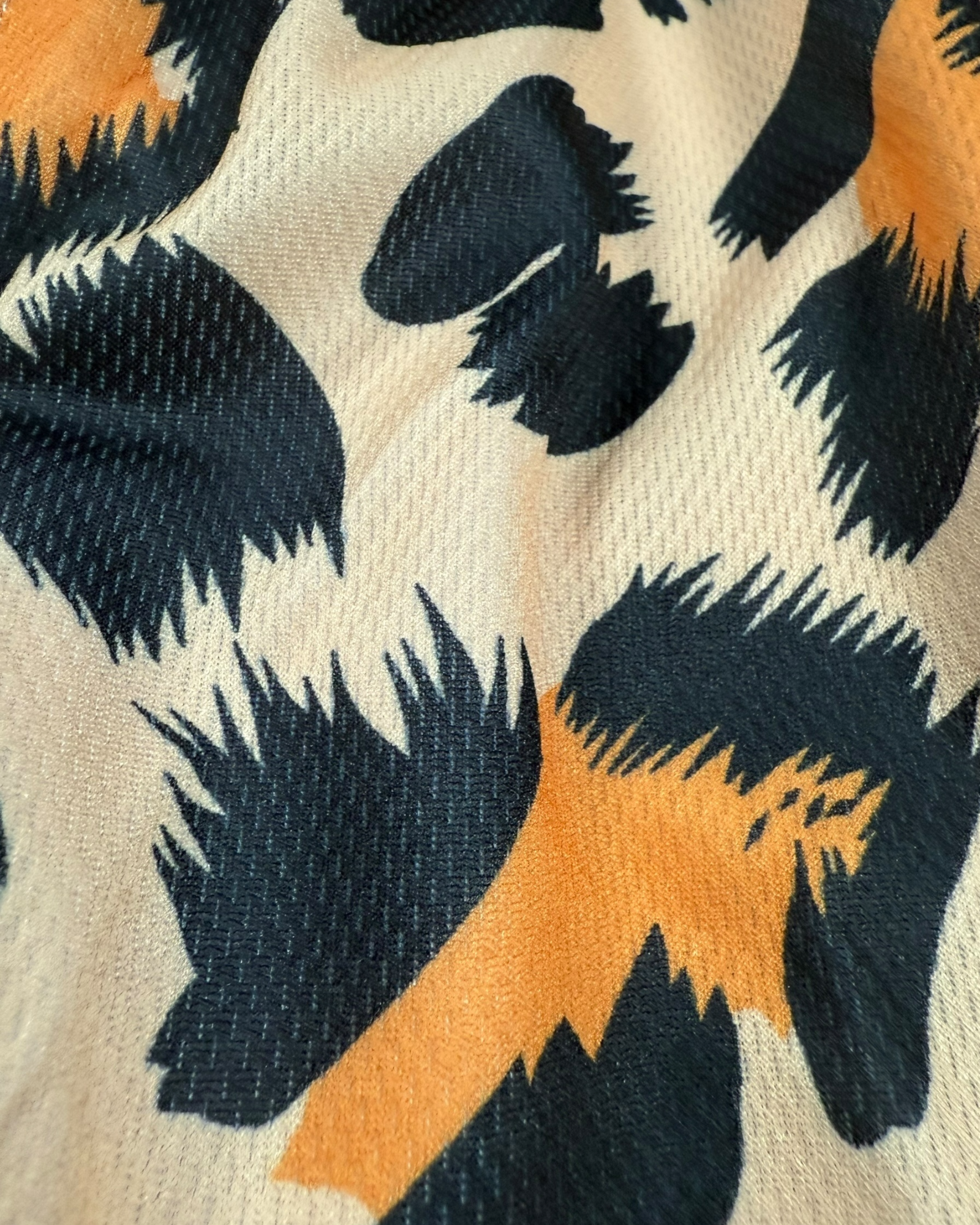 Mesh Leopard Boardshorts | MEN SHORTS | LAVISH NY | OUTFAIR | OUTFAIR