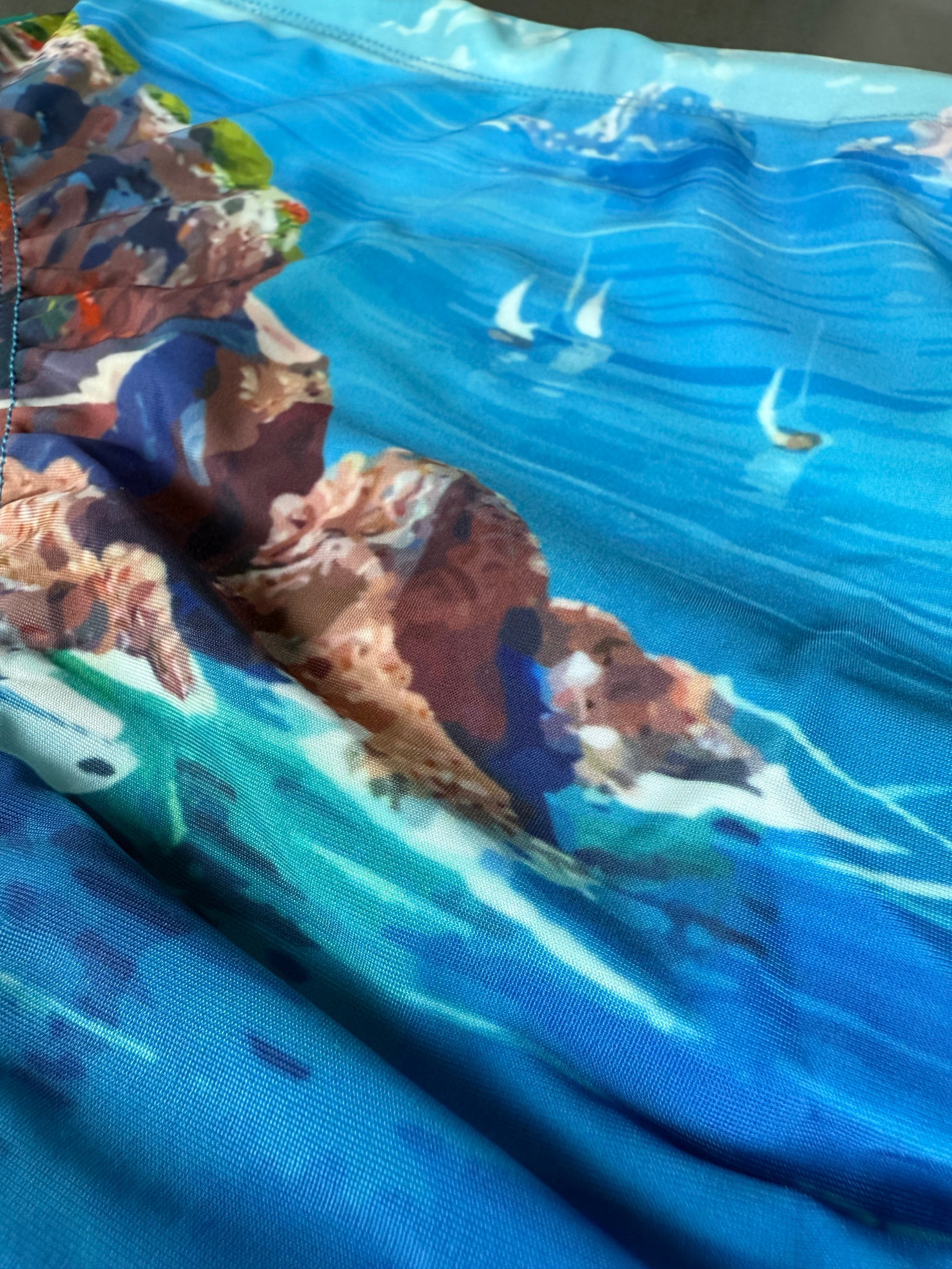 BRAVA TOWN BRIEFS - KBAYO