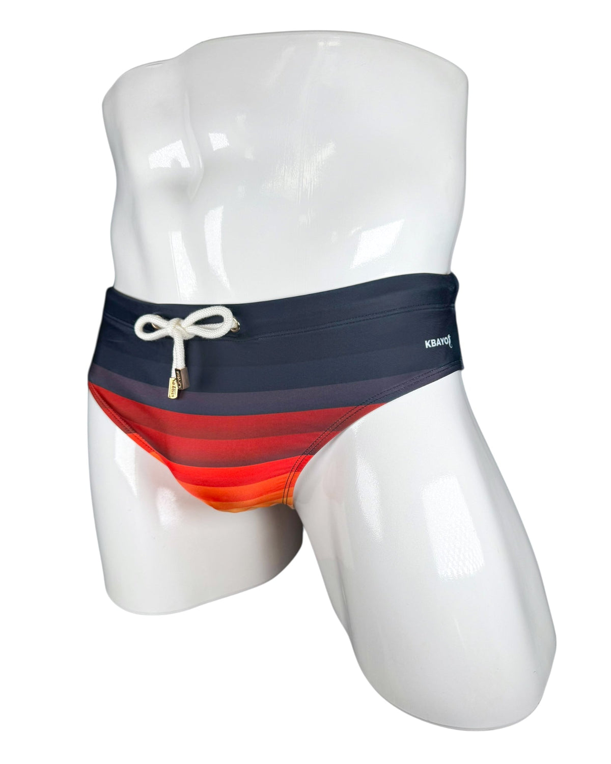ALÍ BRIEFS - KBAYO