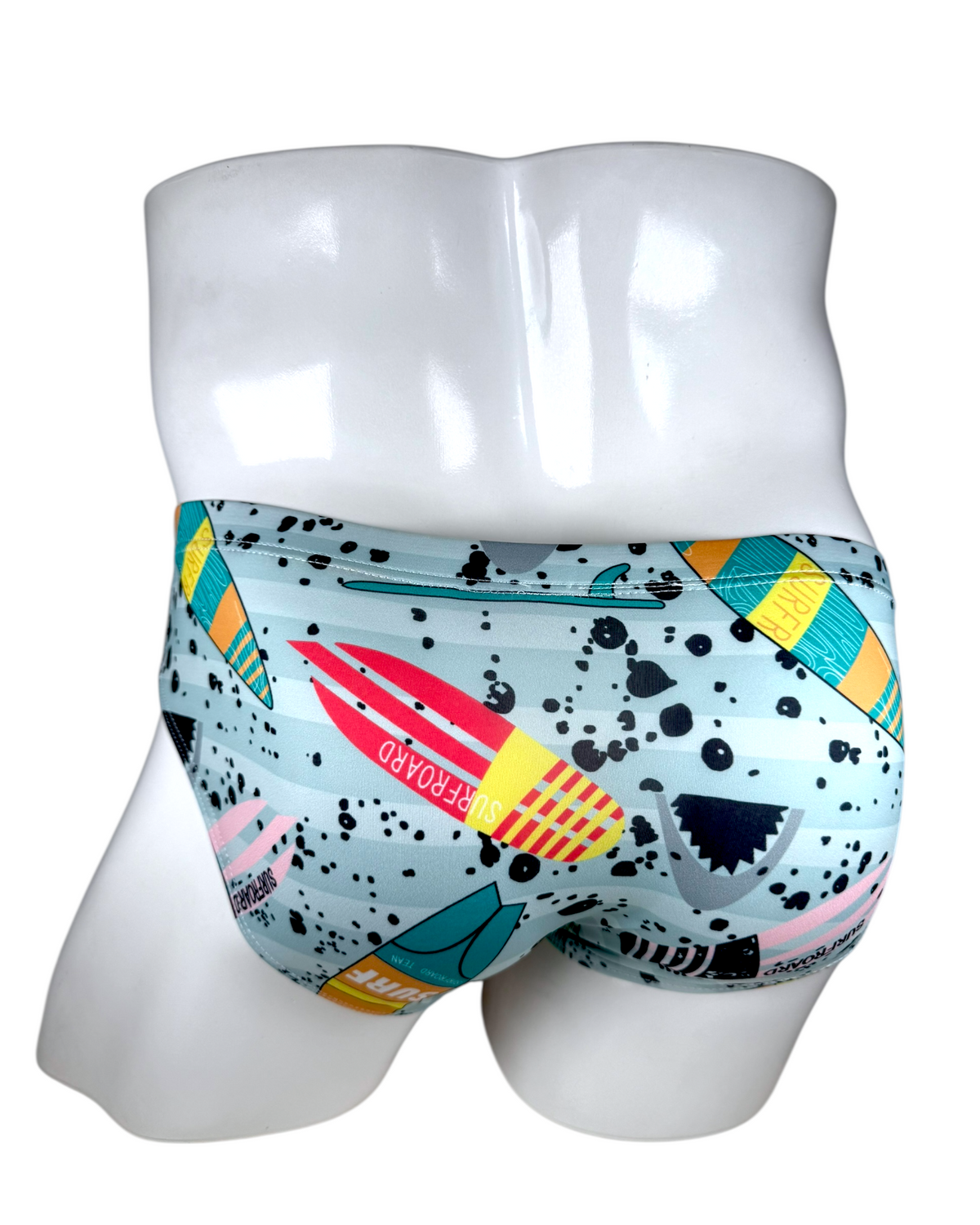 Surf Swimsuit | MEN SWIMWEAR | LAVISH NY | OUTFAIR | OUTFAIR