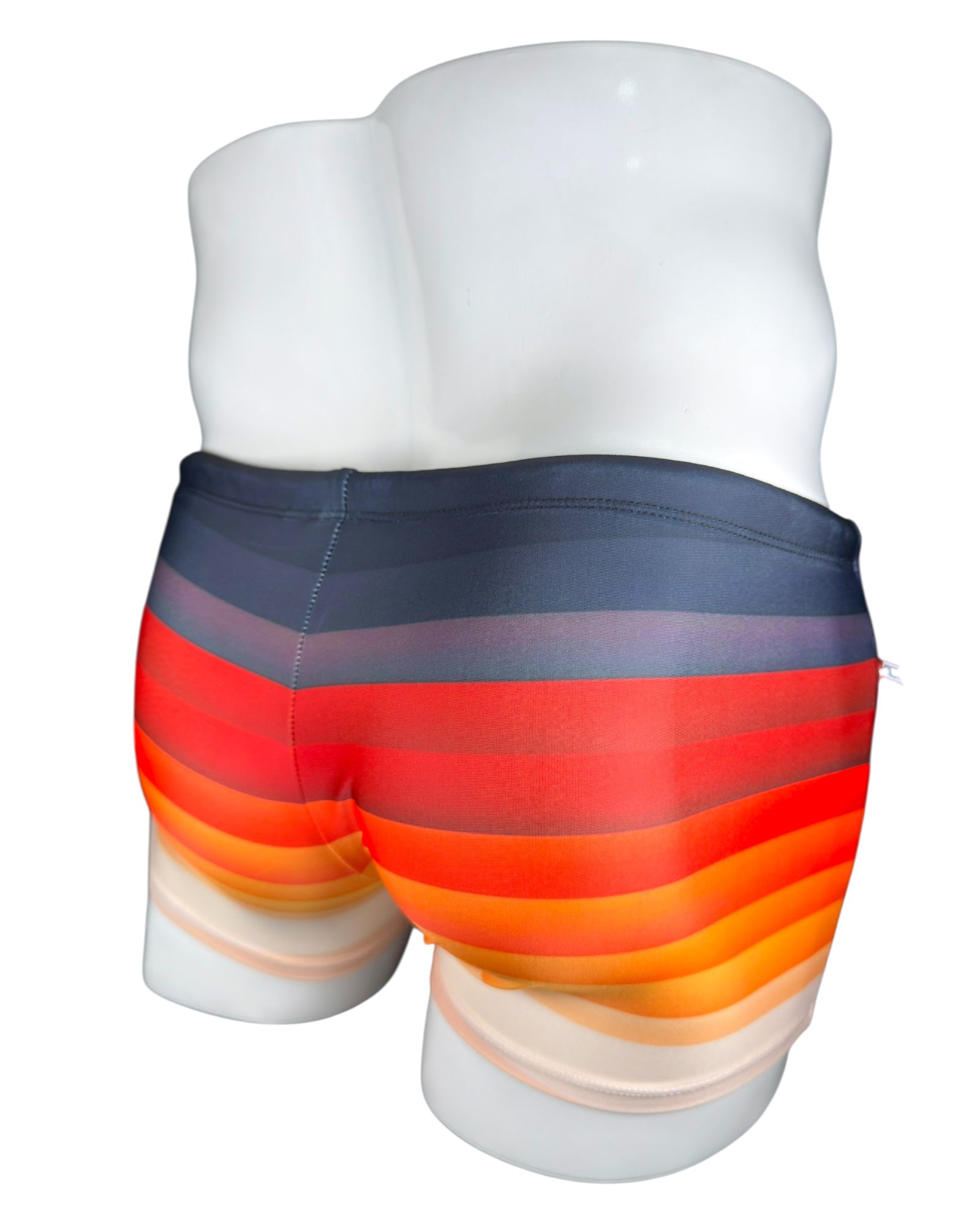 ALÍ SQUARE CUT - KBAYO