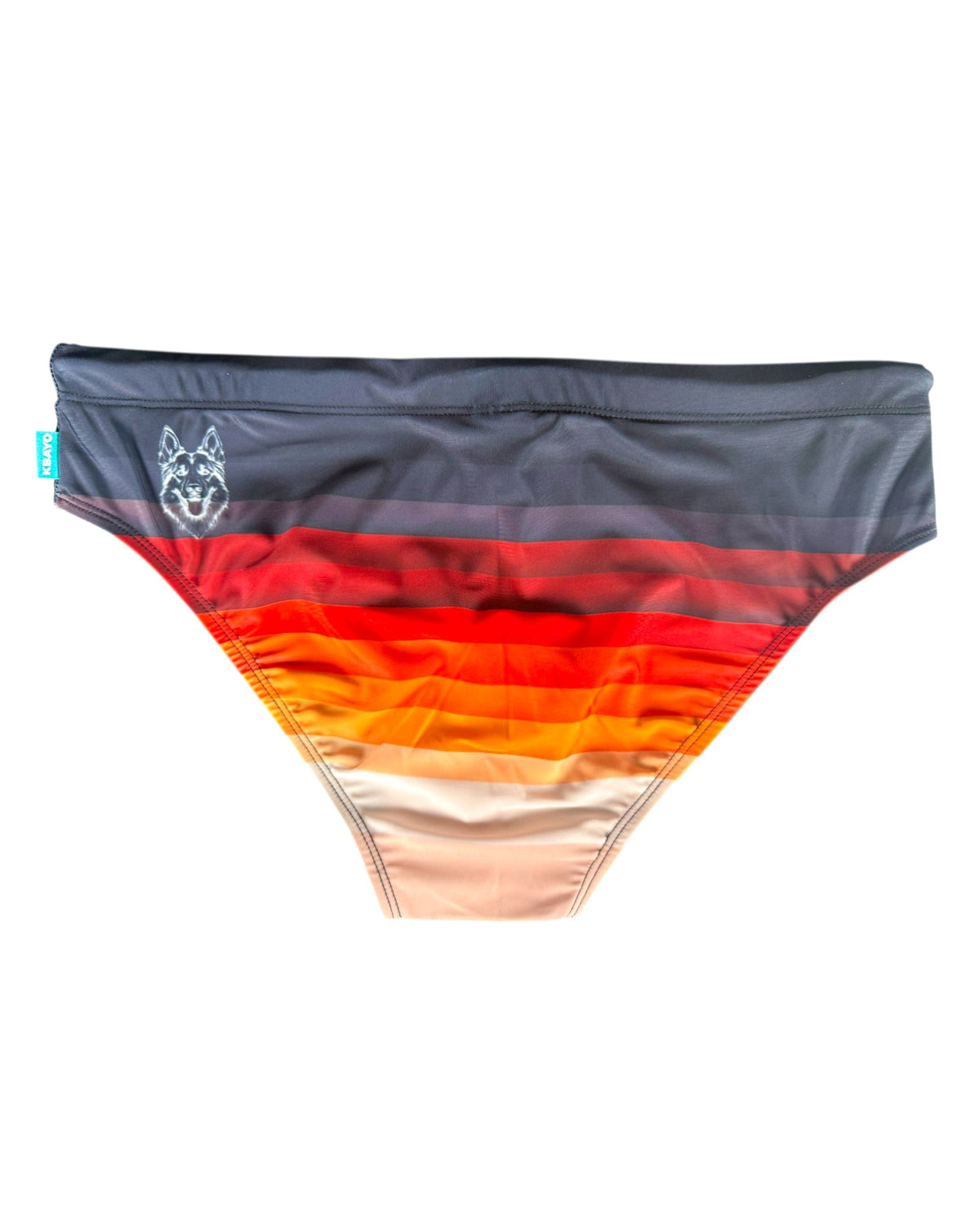 ALÍ BRIEFS - KBAYO