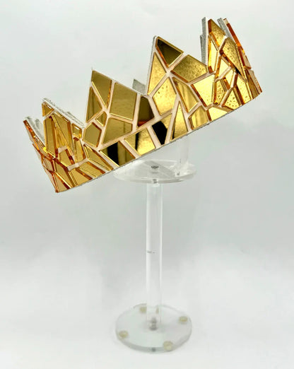 Mirror Crowns by Andrew Russell - view 54