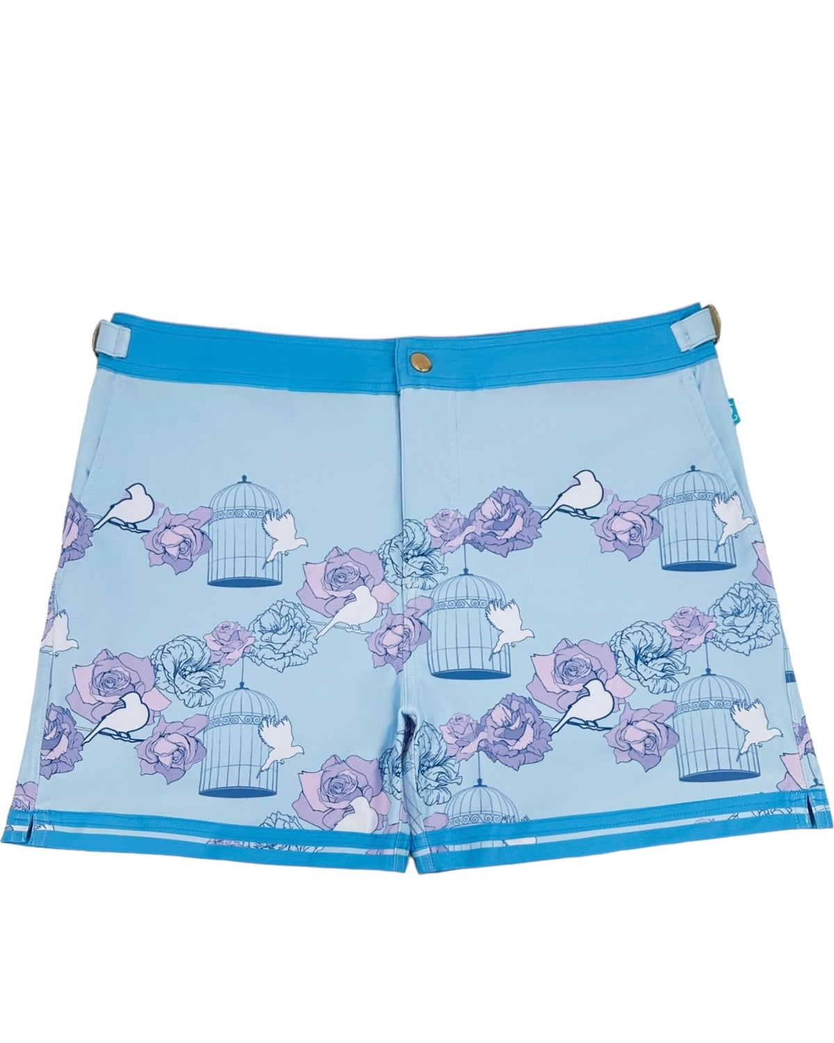 Freedom Shorts | MEN SHORTS | KBAYO | OUTFAIR | OUTFAIR