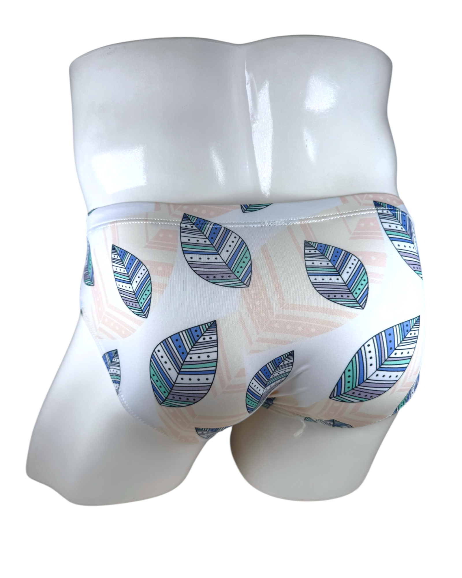 LEAVES Swimsuit | MEN SWIMWEAR | LAVISH NY | OUTFAIR | OUTFAIR