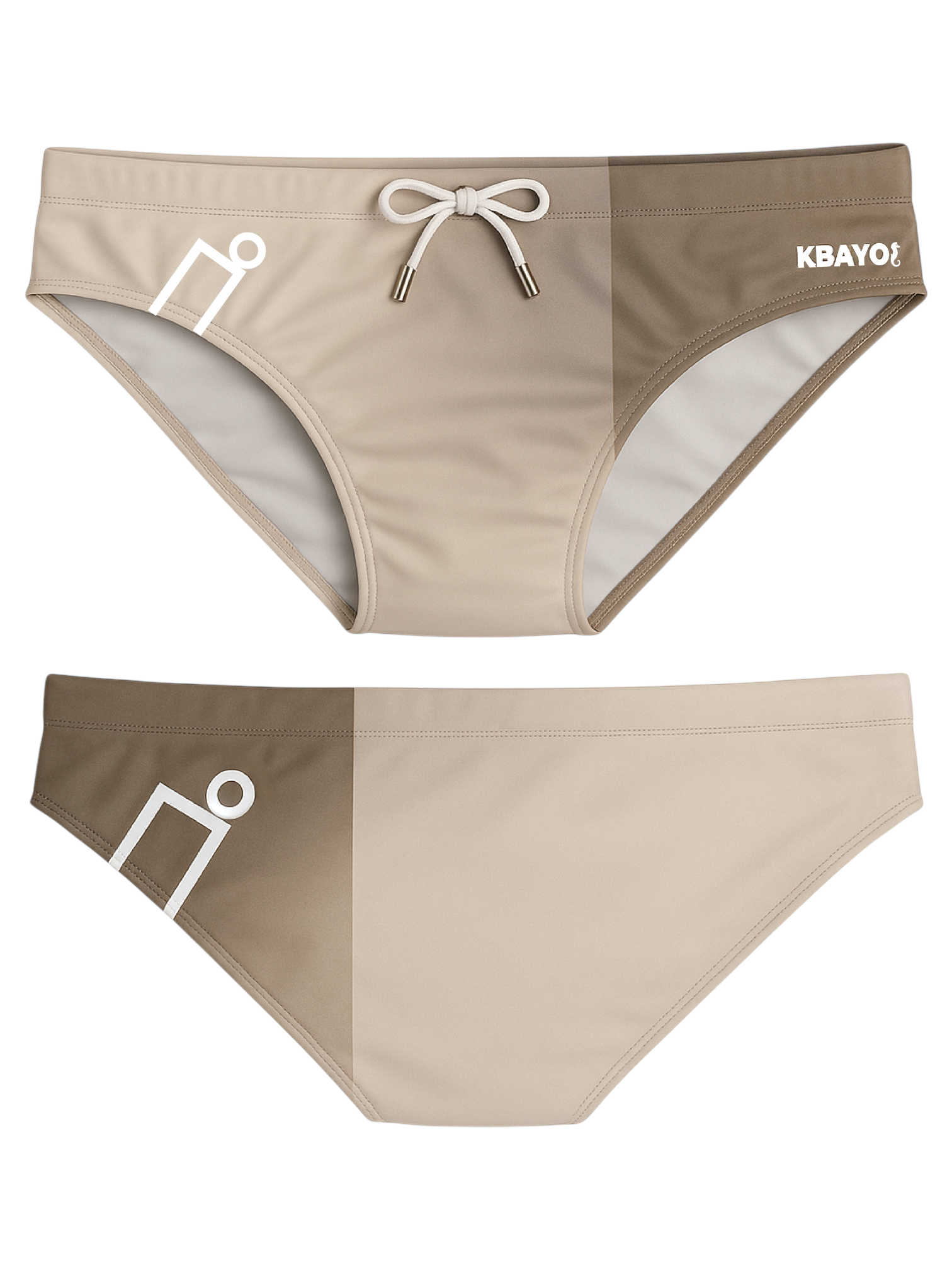 BARRACA DE DALÍ BRIEFS | MEN SWIMWEAR | KBAYO | OUTFAIR | OUTFAIR