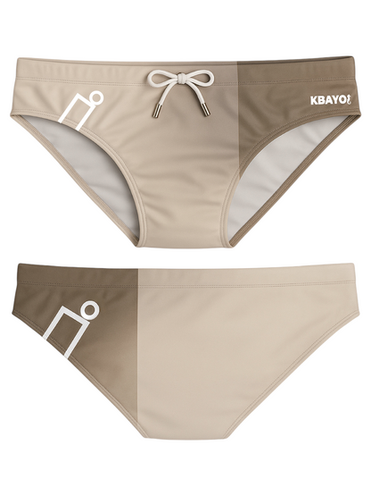 BARRACA DE DALÍ BRIEFS | MEN SWIMWEAR | KBAYO | OUTFAIR | OUTFAIR