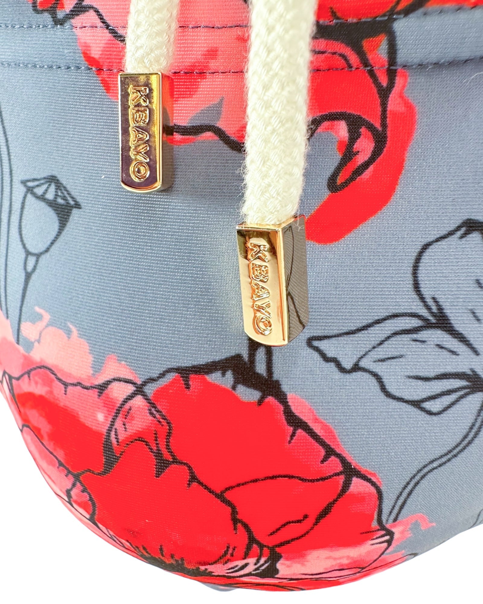 Midnight Blossom Swimsuit | MEN SWIMWEAR | KBAYO | OUTFAIR | OUTFAIR