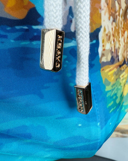 BRAVA CALA SQUARE CUT - KBAYO
