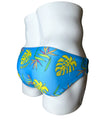 Briefs of Paradise Swim Brief