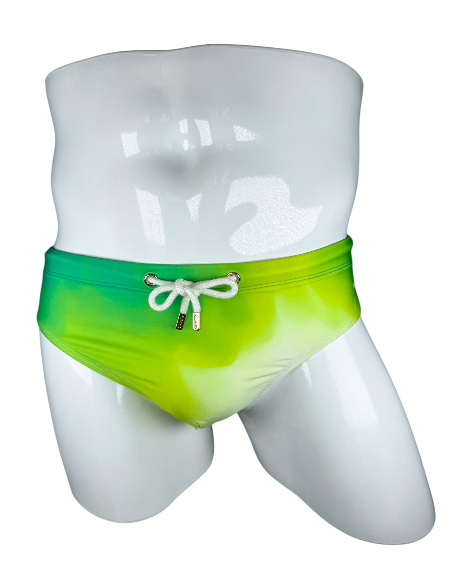 EMERALD BEACH BRIEFS - KBAYO