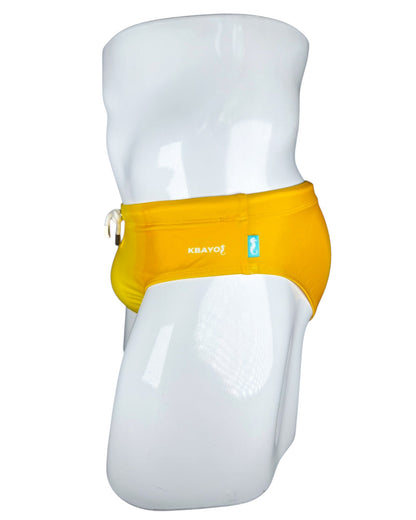 CAMÍ DE RONDA BRIEFS - KBAYO