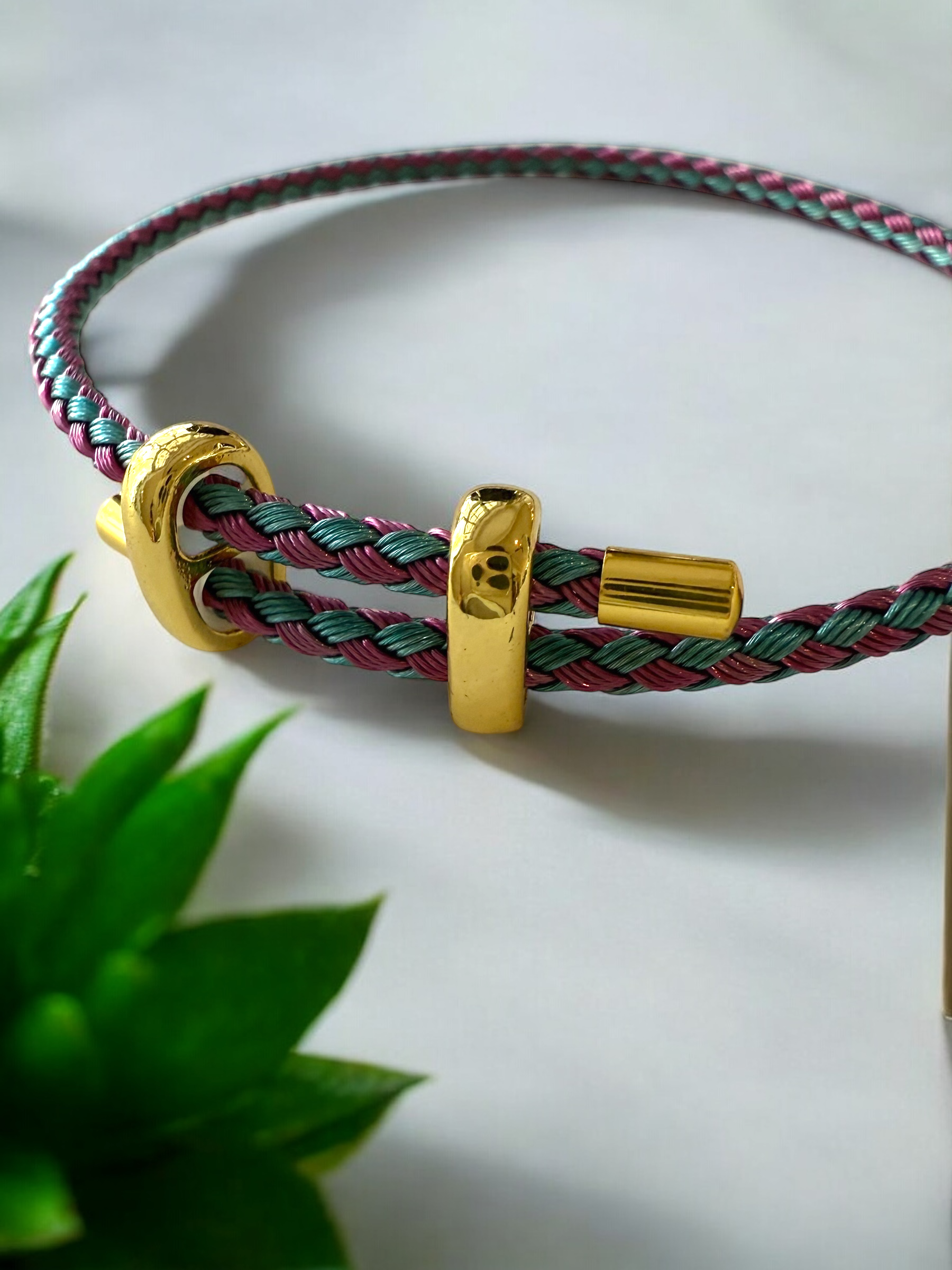 Siren Bracelet | MEN ACCESSORIES | LAVISH NY | OUTFAIR | OUTFAIR