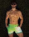 EMERALD BEACH SHORTS
