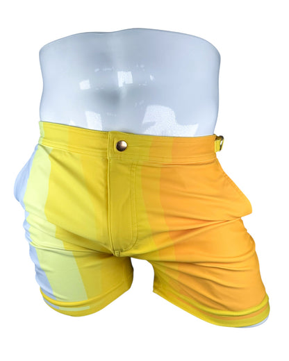 CAMÍ DE RONDA SHORTS - KBAYO