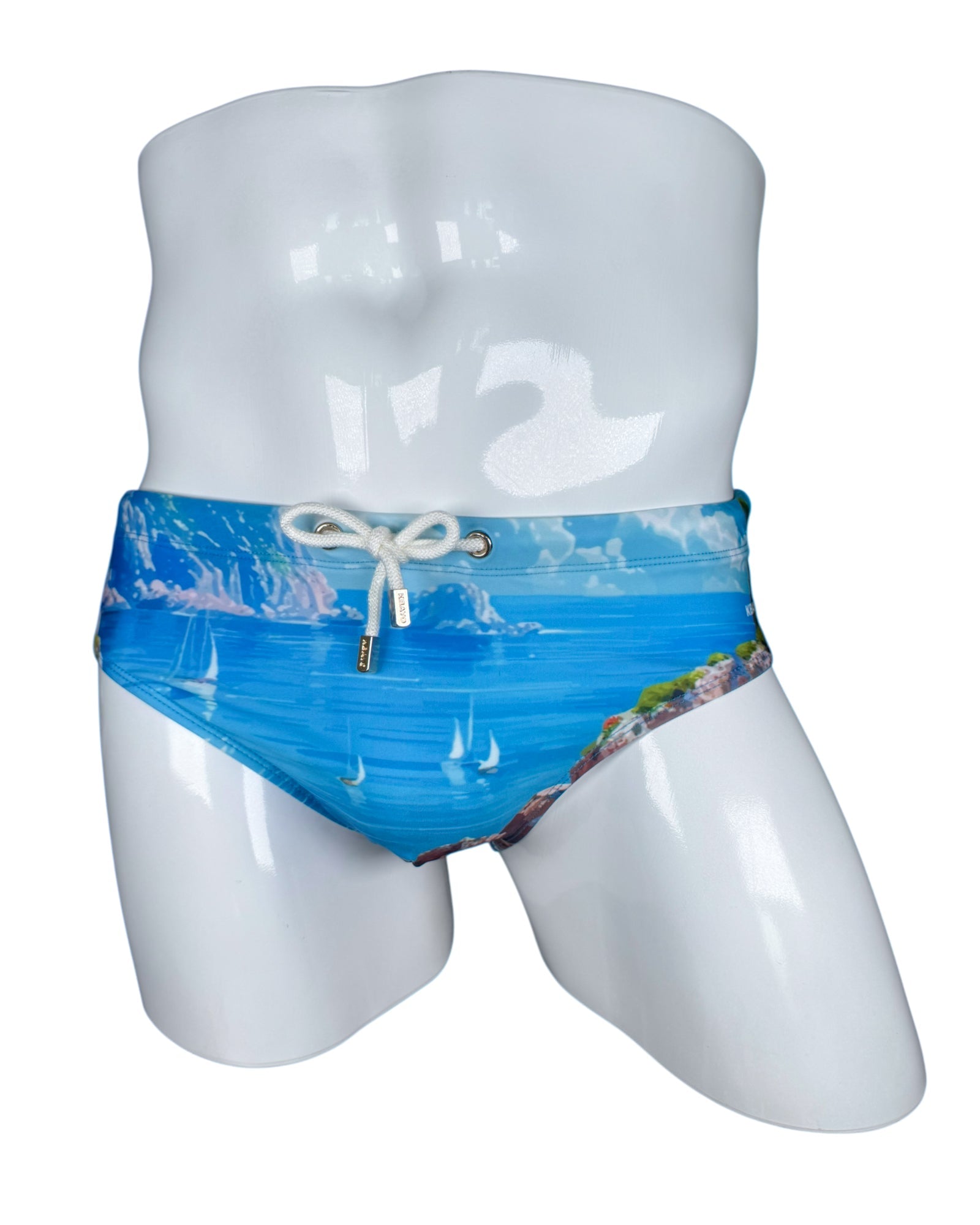 BRAVA TOWN BRIEFS - KBAYO