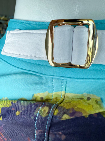 BRAVA CALA SHORTS - KBAYO
