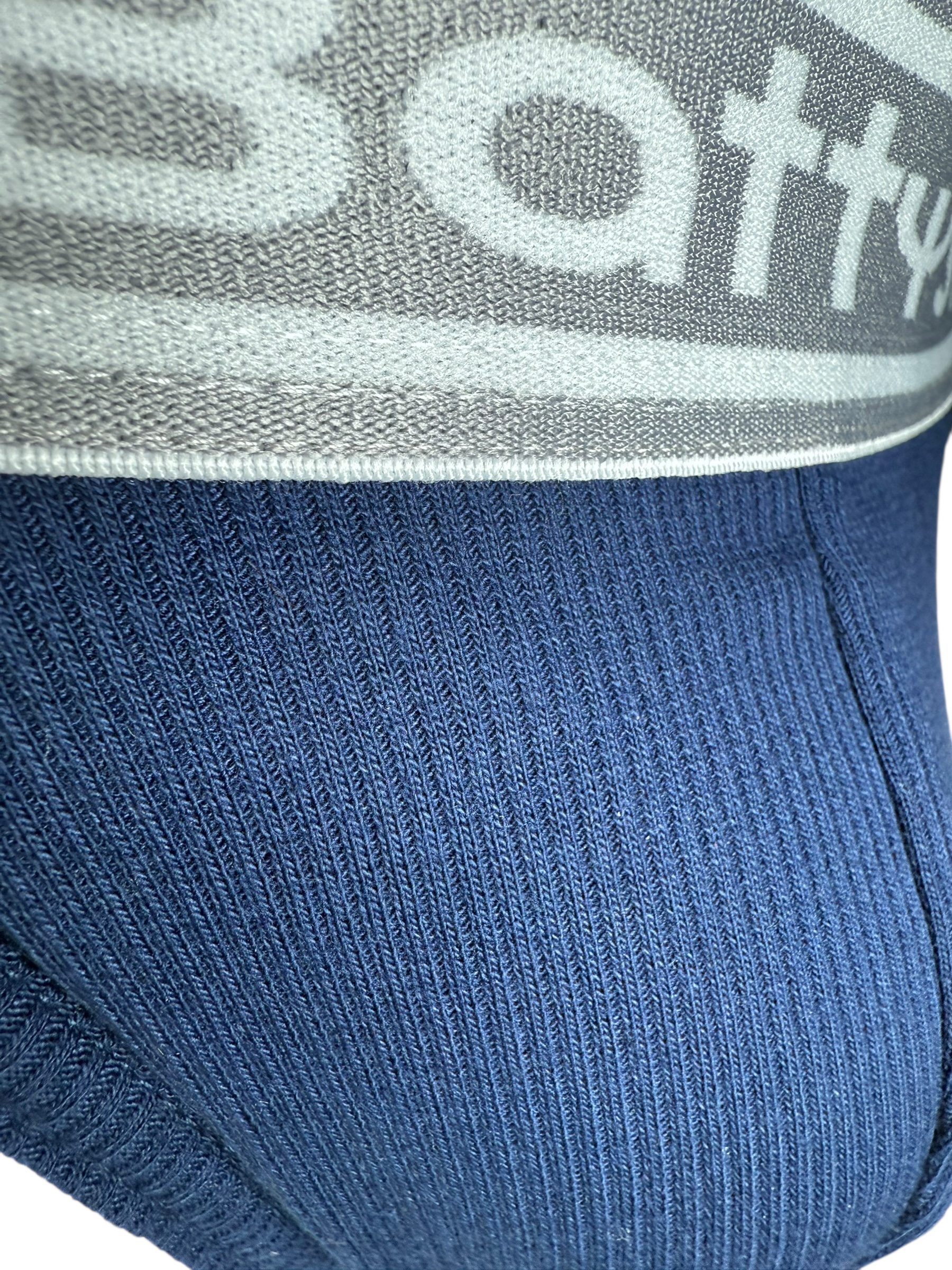 Dark Blue Jockstrap | MEN UNDERWEAR | BATTYSTA | OUTFAIR | OUTFAIR