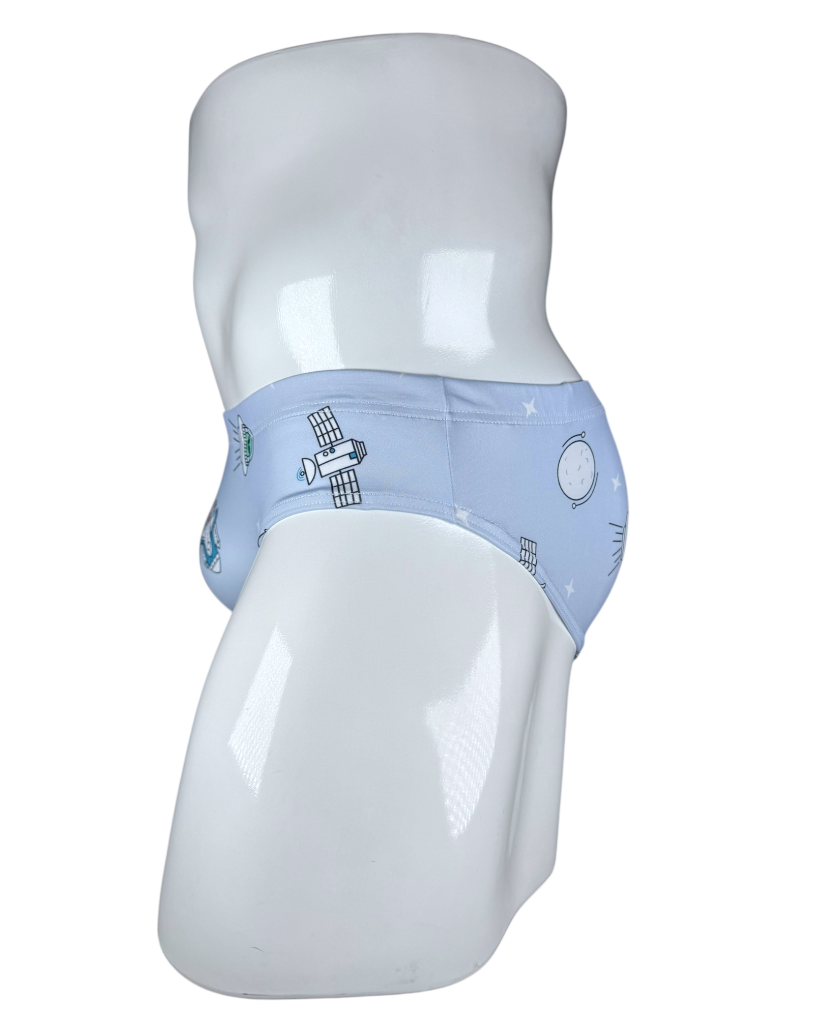 Space Swimsuit | MEN SWIMWEAR | LAVISH NY | OUTFAIR | OUTFAIR