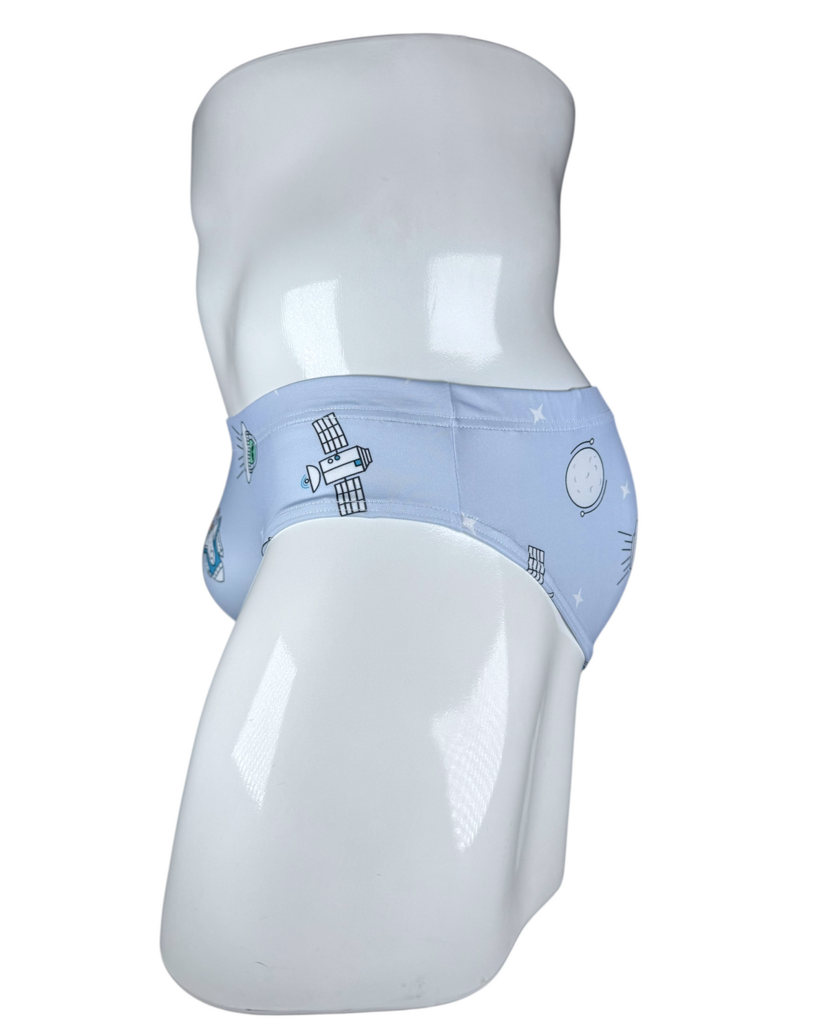 Space Swimsuit | MEN SWIMWEAR | LAVISH NY | OUTFAIR | OUTFAIR