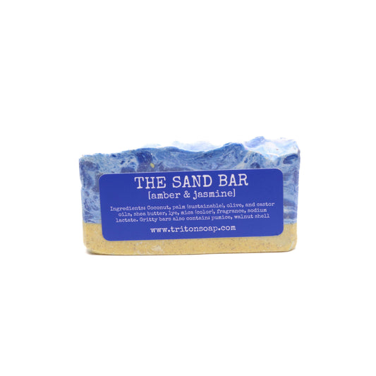 Triton Soap Bars - view 2