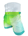 EMERALD BEACH SHORTS