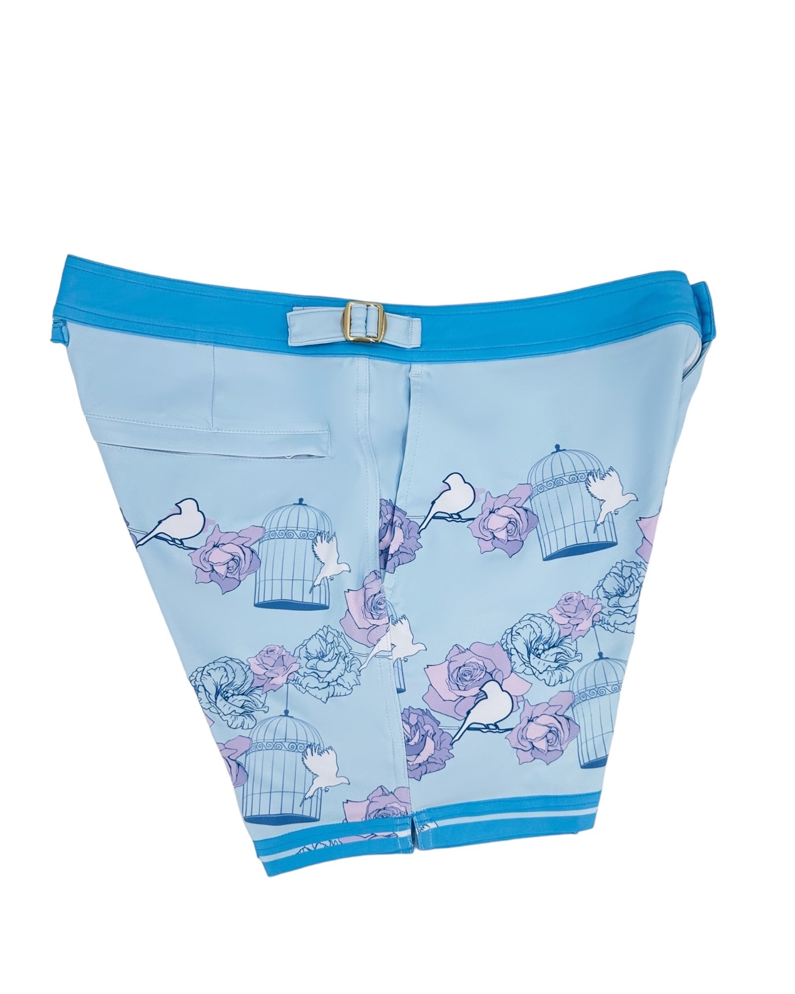 Freedom Shorts | MEN SHORTS | KBAYO | OUTFAIR | OUTFAIR