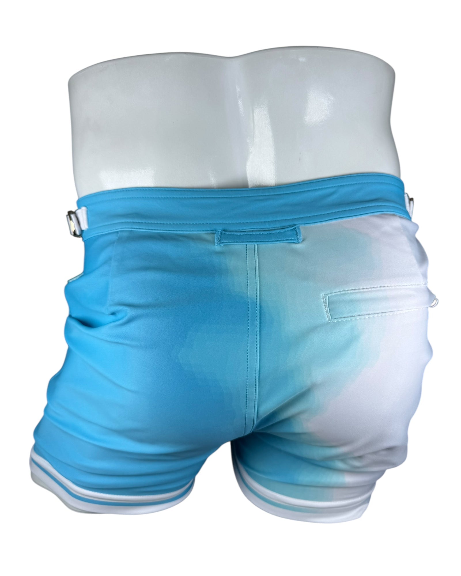 PERFECT DAY SHORTS - KBAYO