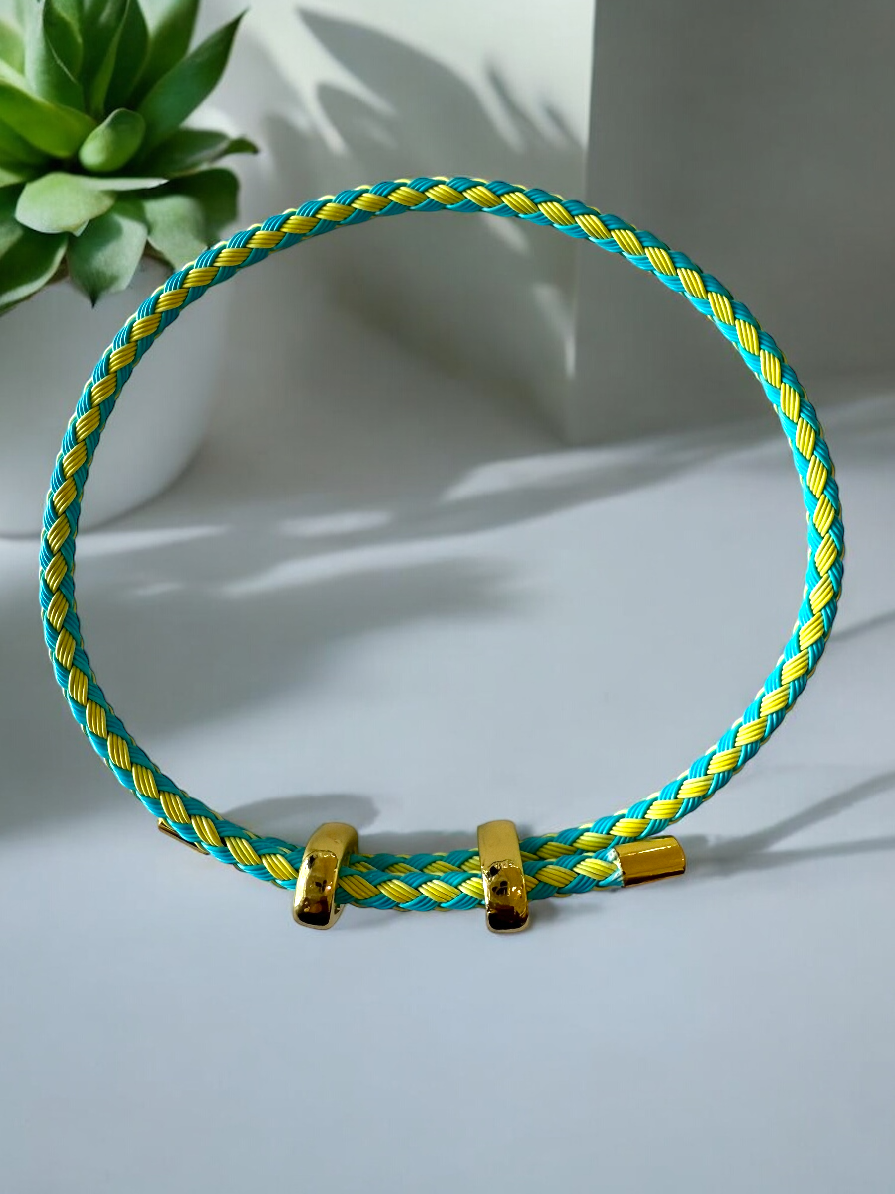 Golden Sky Bracelet | MEN ACCESSORIES | LAVISH NY | OUTFAIR | OUTFAIR