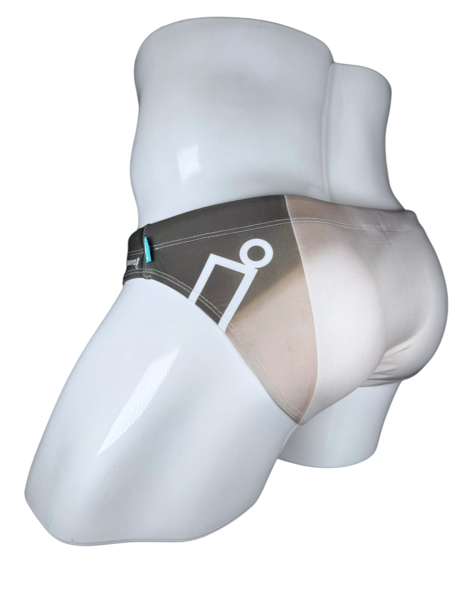 BARRACA DE DALÍ SWIMSUIT | MEN SWIMWEAR | KBAYO | OUTFAIR | OUTFAIR