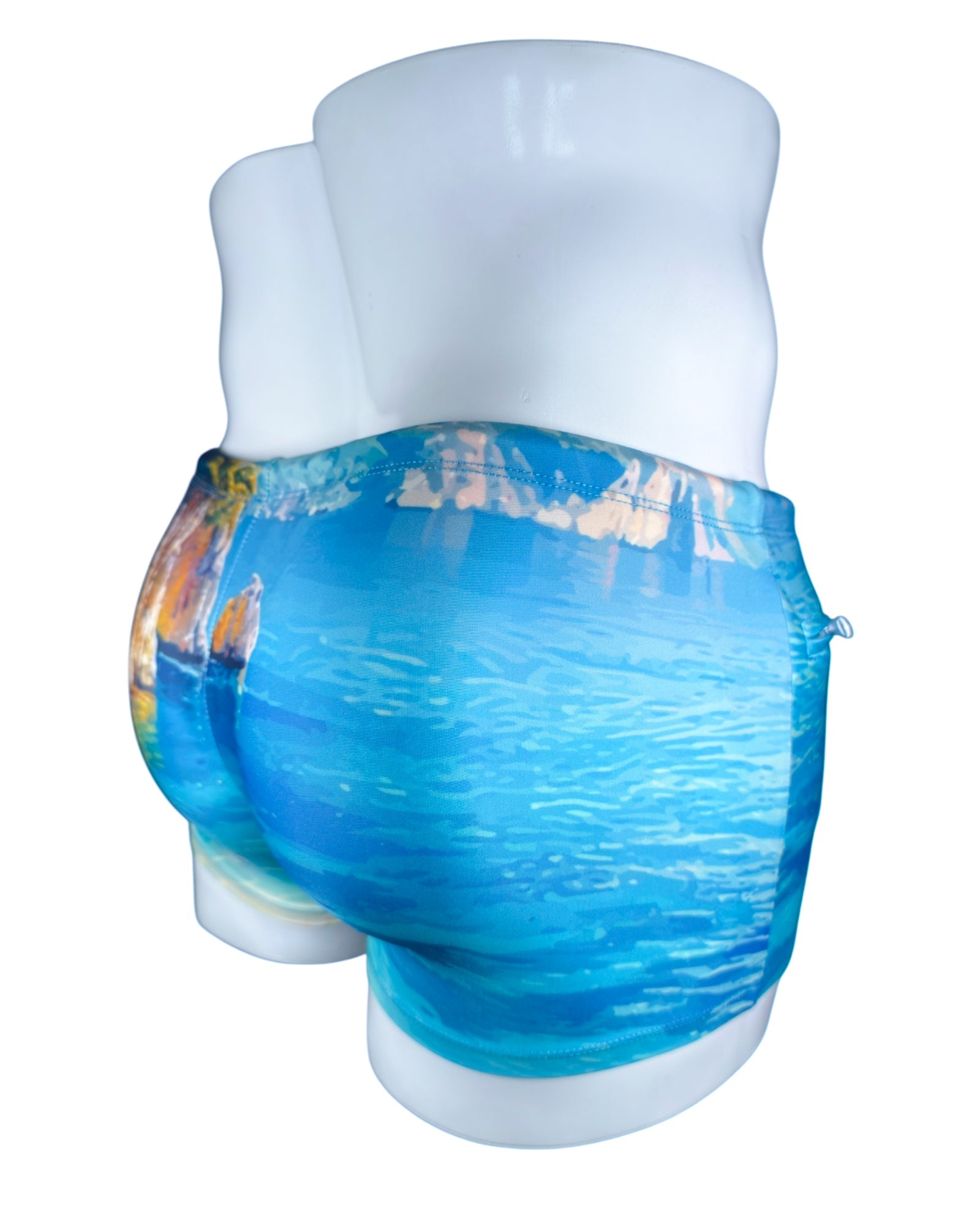 BRAVA CALA SQUARE CUT - KBAYO